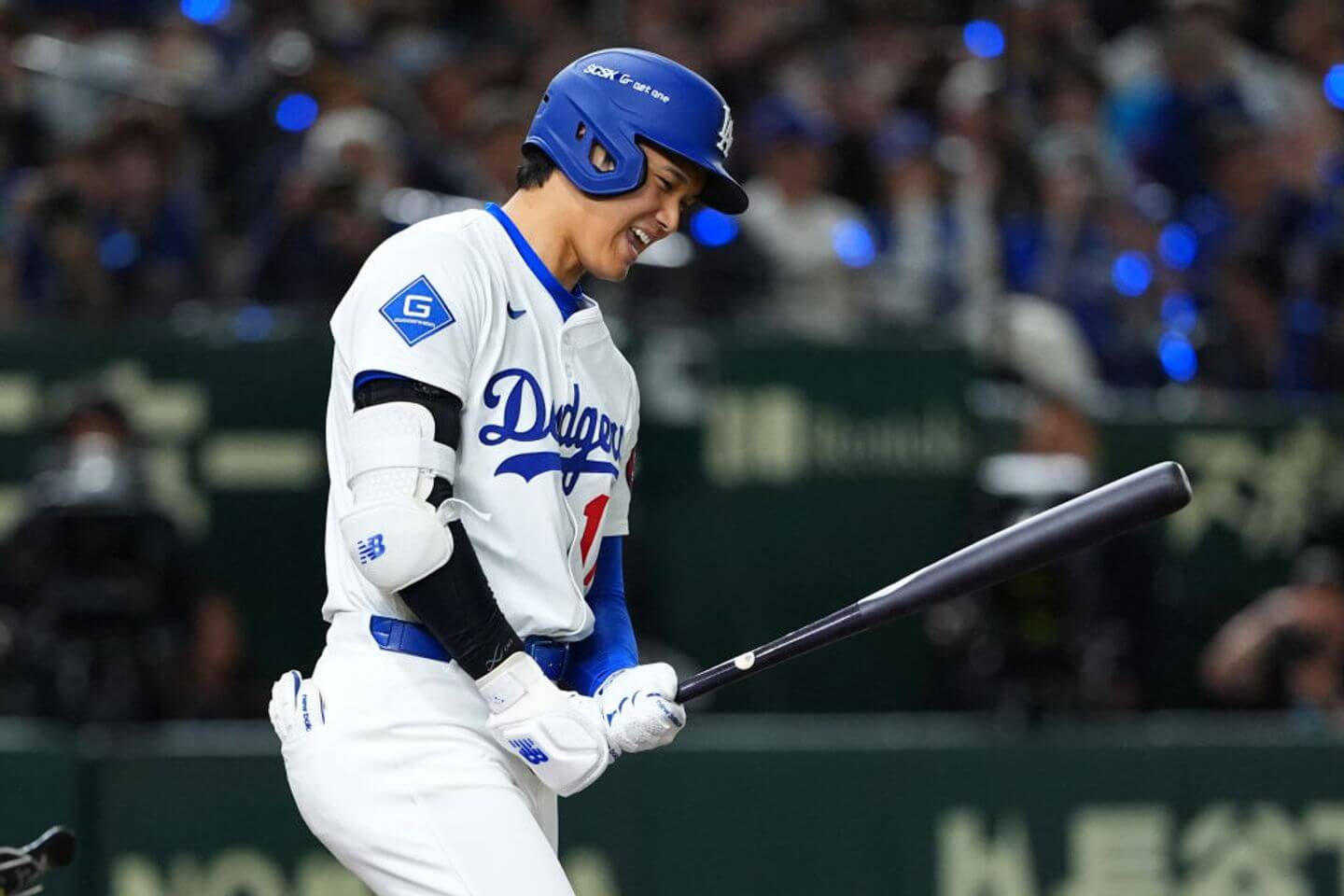 Dodgers vs. Cubs live updates: LA wins MLB Tokyo Series Game 2, Shohei Ohtani hits HR