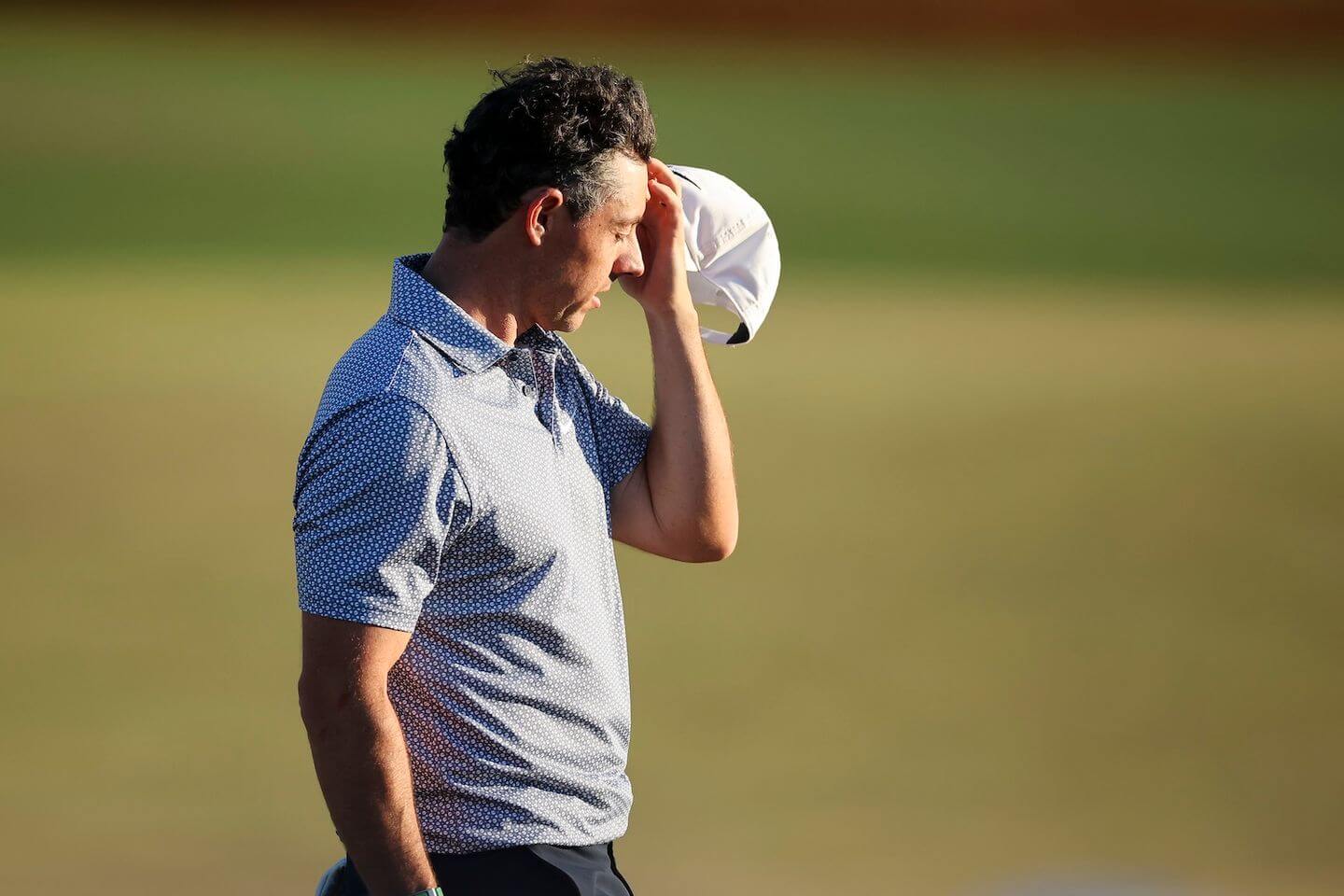 Cameron Young reels in Rory McIlroy to share Masters 2026 lead after Round 3: Leaderboard and reaction