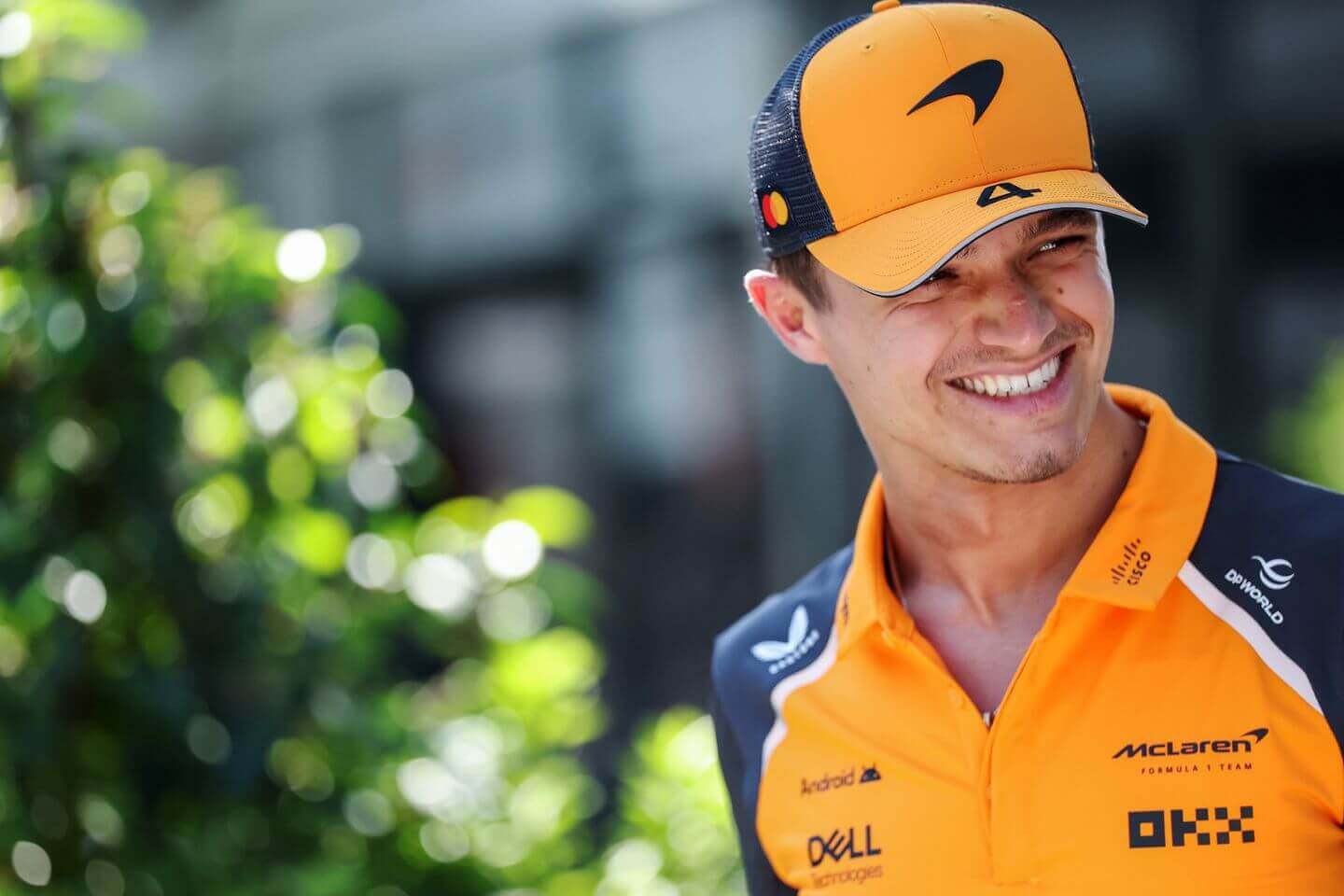 F1 Australian Grand Prix live updates: Follow latest from FP1 and FP2 in Melbourne today