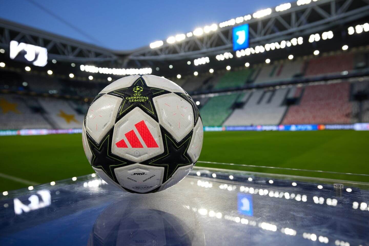 Juventus vs Manchester City live updates: Champions League predictions, team news and latest score