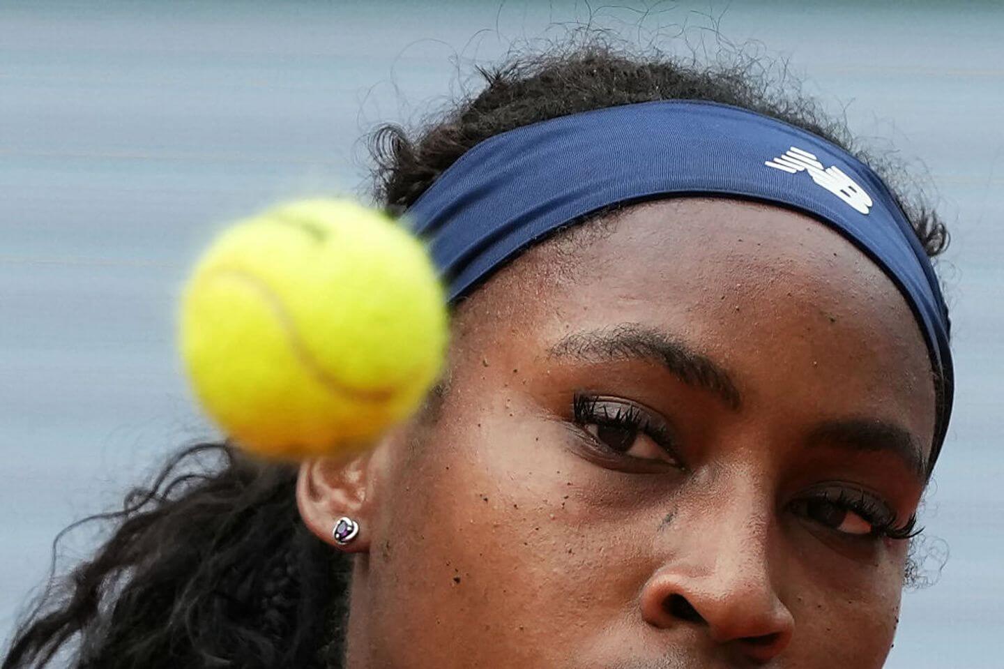 French Open 2025 live updates: Day 9 latest with Coco Gauff, Novak Djokovic in action today