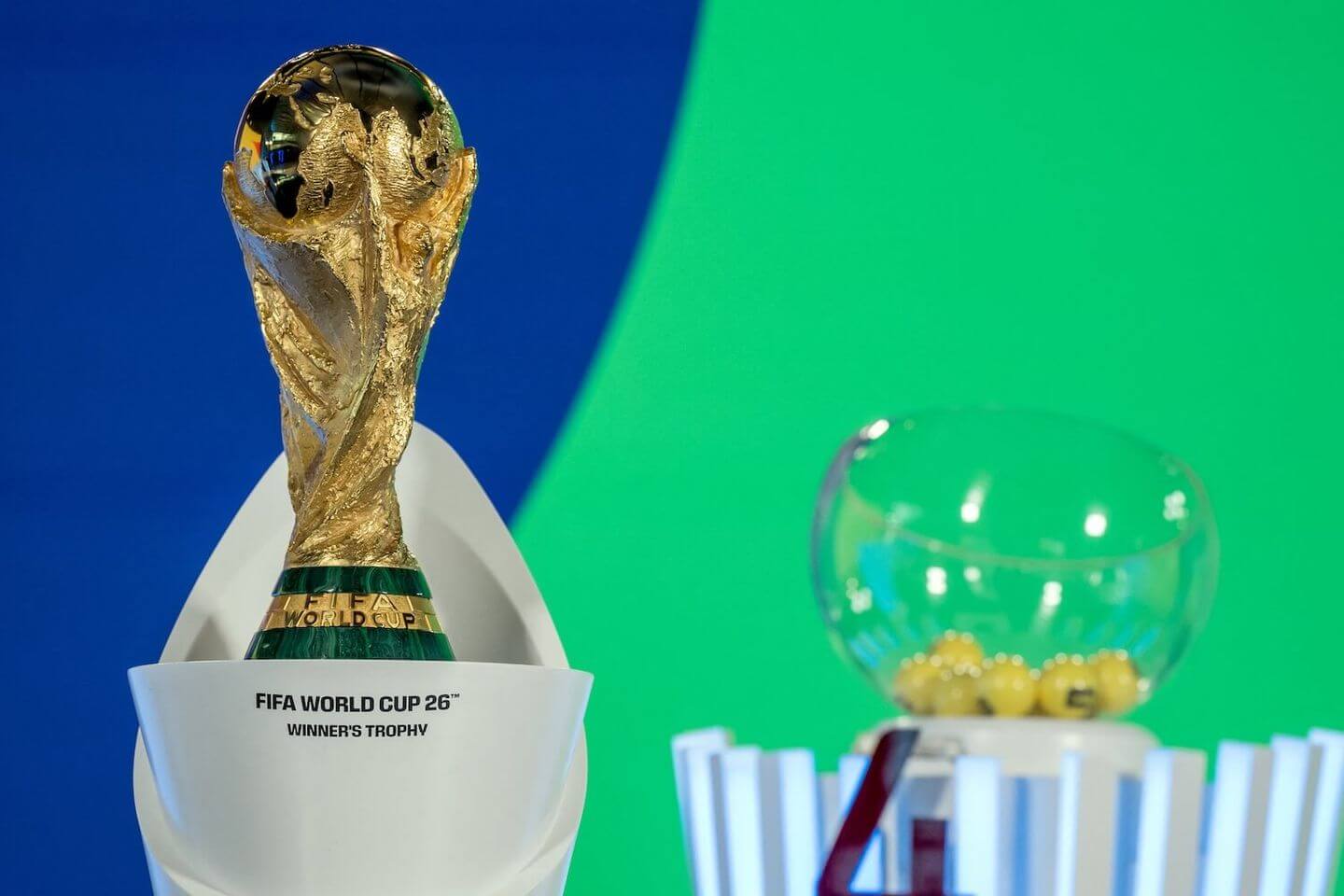 World Cup 2026 play-off draws live updates: Follow latest from today’s two qualification draws
