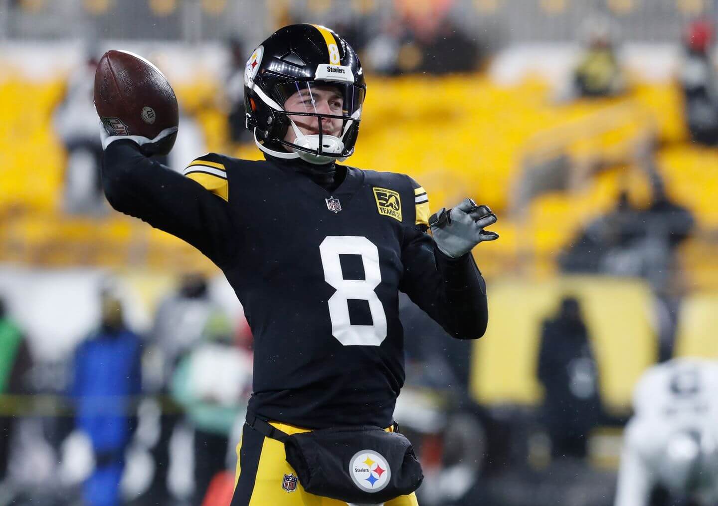 NFL Week 16 LIVE: Scores, playoff picture, standings and highlights; Cowboys-Eagles, 49ers-Commanders in progress - Vimarsana News