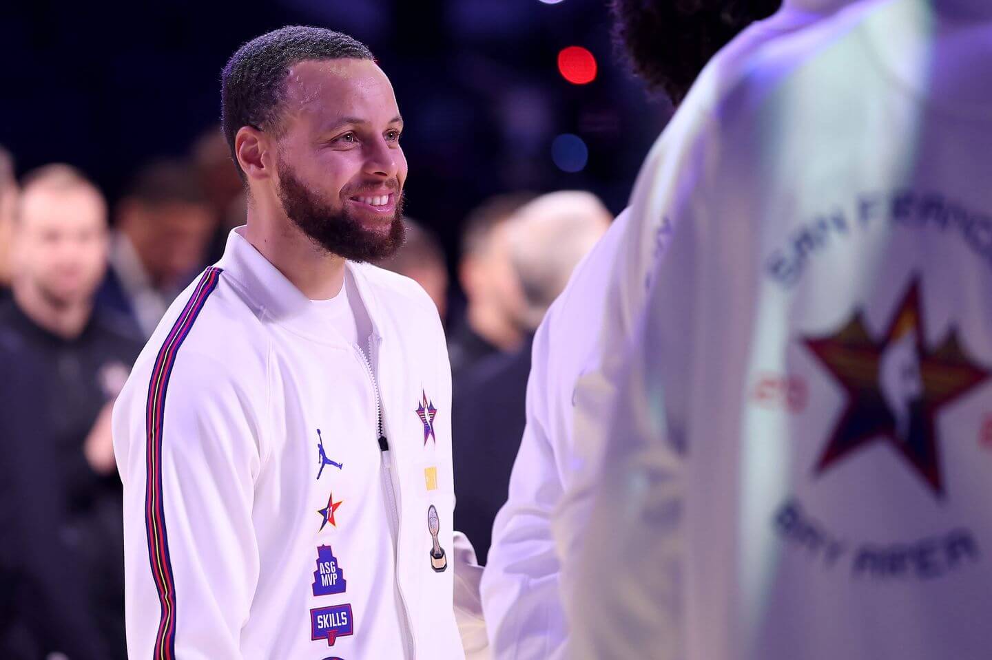 NBA All-Star Game live updates: Score, team rosters, format, highlights and stats; LeBron James out