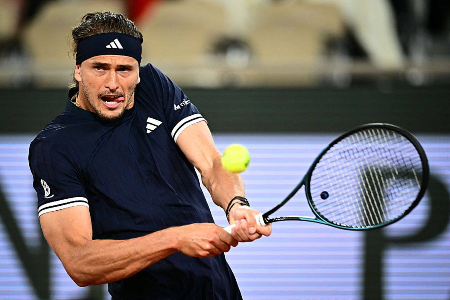 French Open 2026 Quarterfinals: Zverev and Fonseca Compete