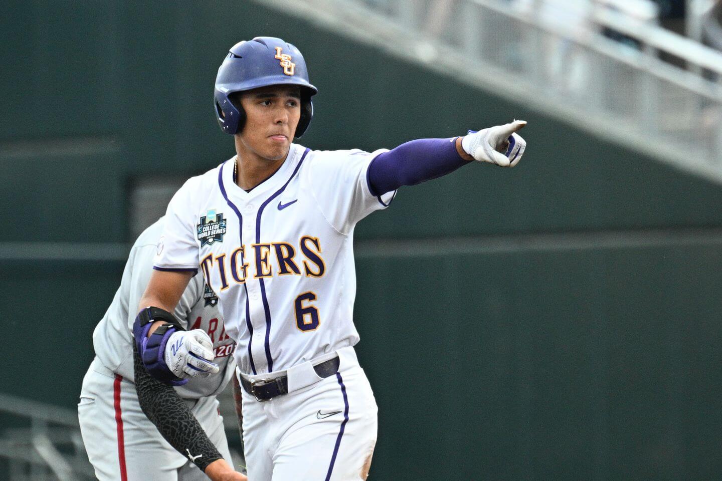 College World Series live updates: Coastal Coastal vs. LSU, start time, predictions and how to watch