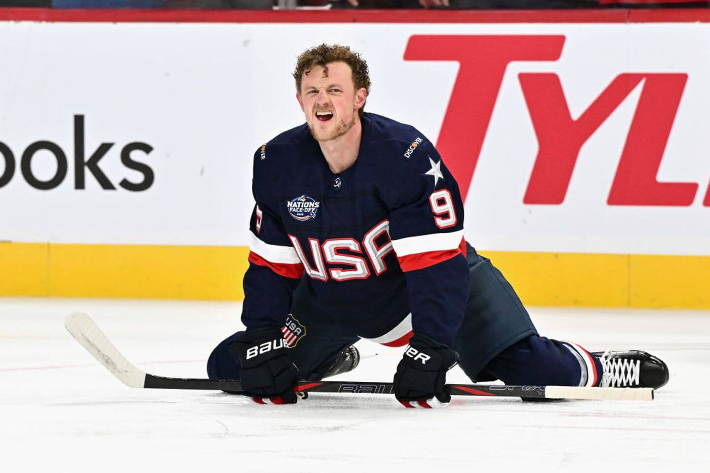 United States vs Finland live score updates: 4 Nations Face-Off highlights, analysis and latest