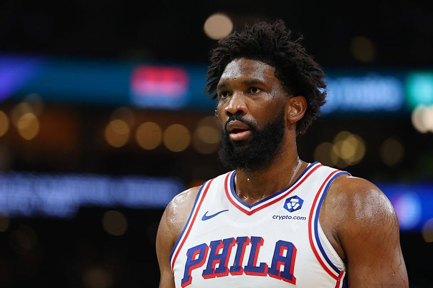76ers hold off Celtics to win Game 7, advance to second round of NBA Playoffs: Live reaction and updates