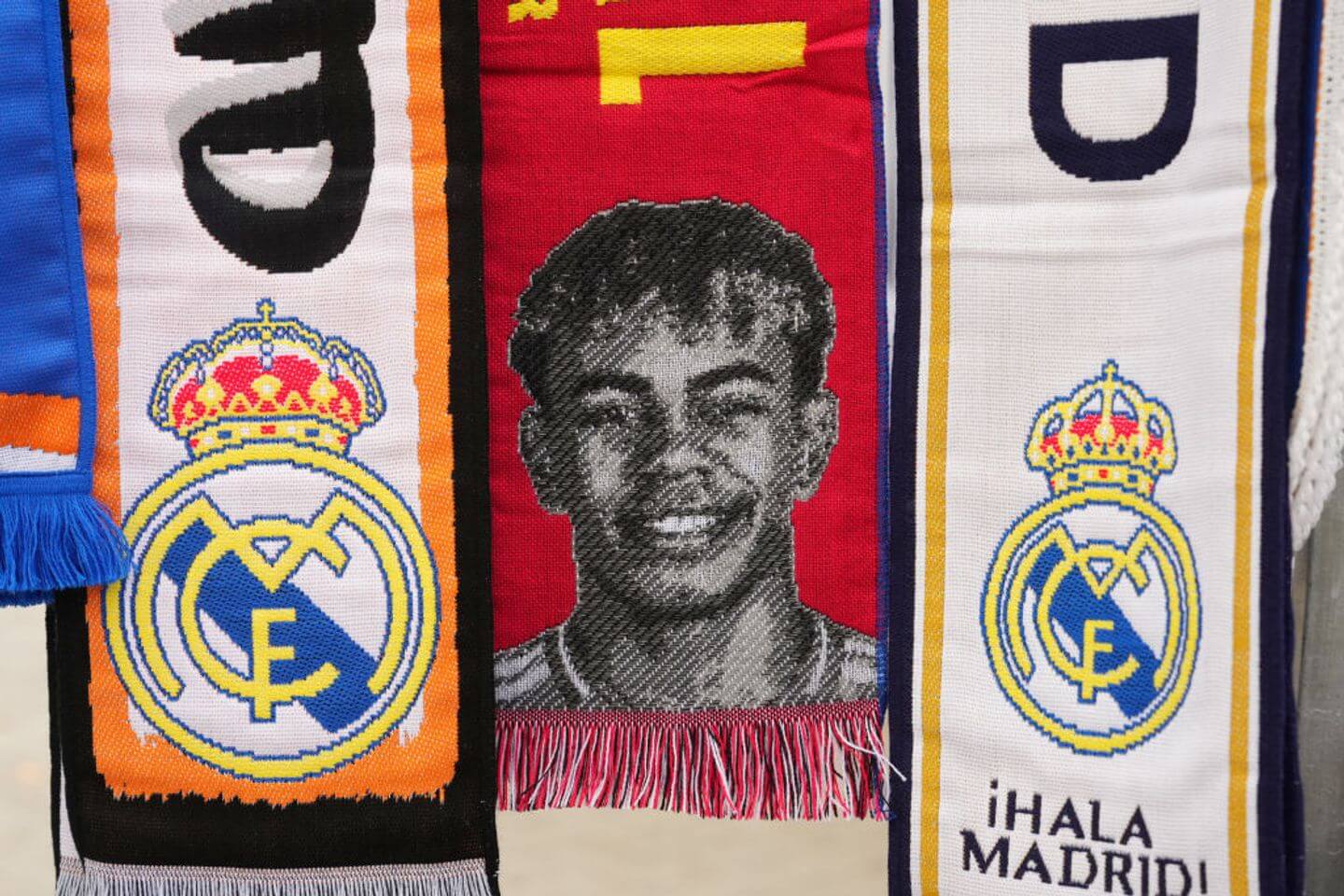Real Madrid vs Barcelona live updates: El Clasico La Liga game latest team news, line-ups, predictions