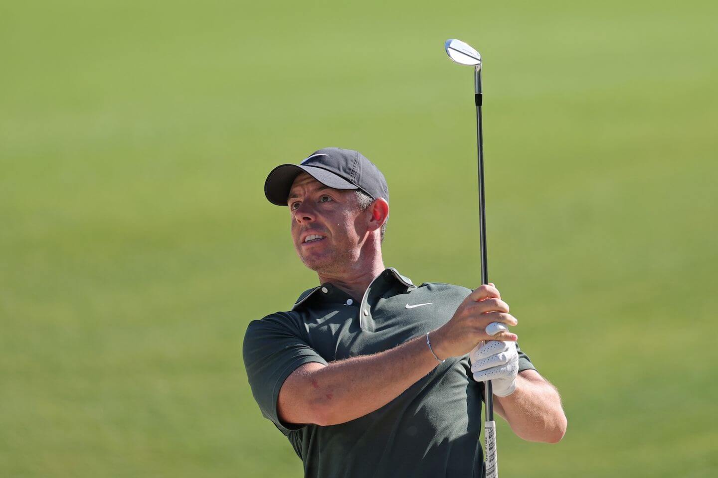 PGA Championship 2025 live updates: Round one latest including today’s tee times, leaderboard, predictions