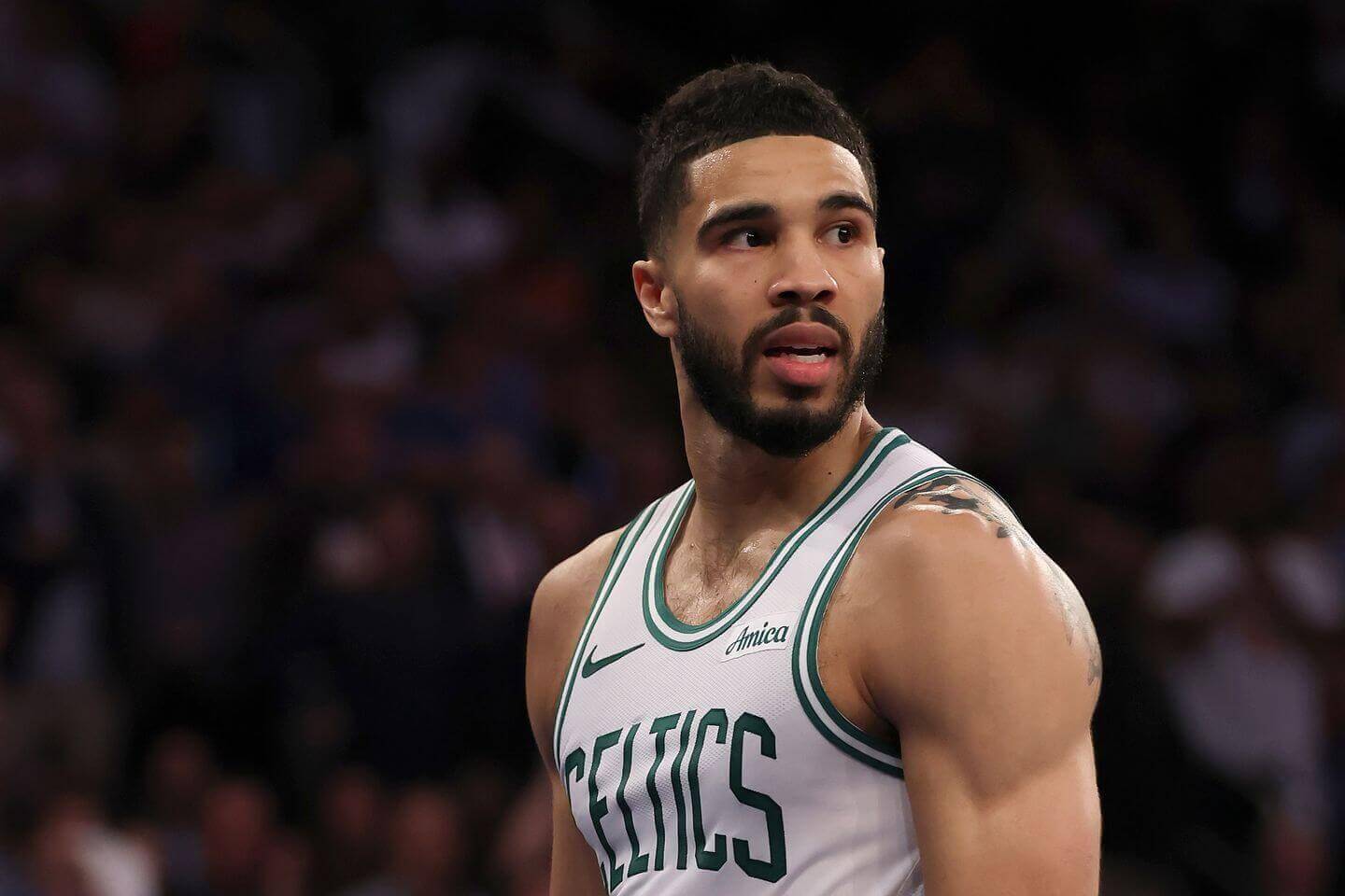 Jayson Tatum return live updates: Will Celtics star play ...