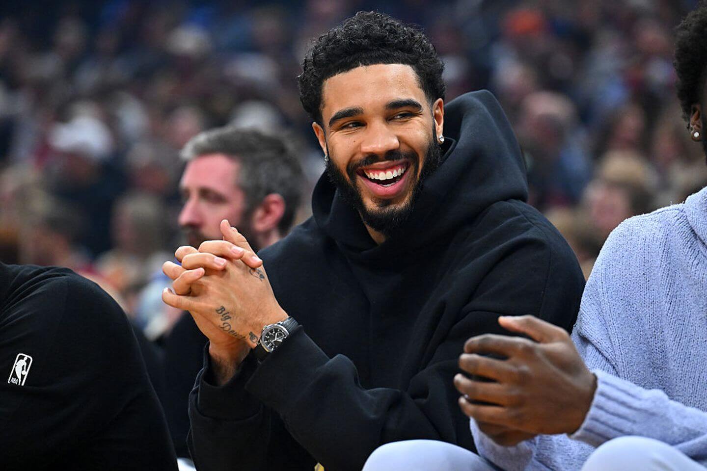 Jayson Tatum available vs. Mavericks: Live updates as Celtics star set to return from Achilles injury