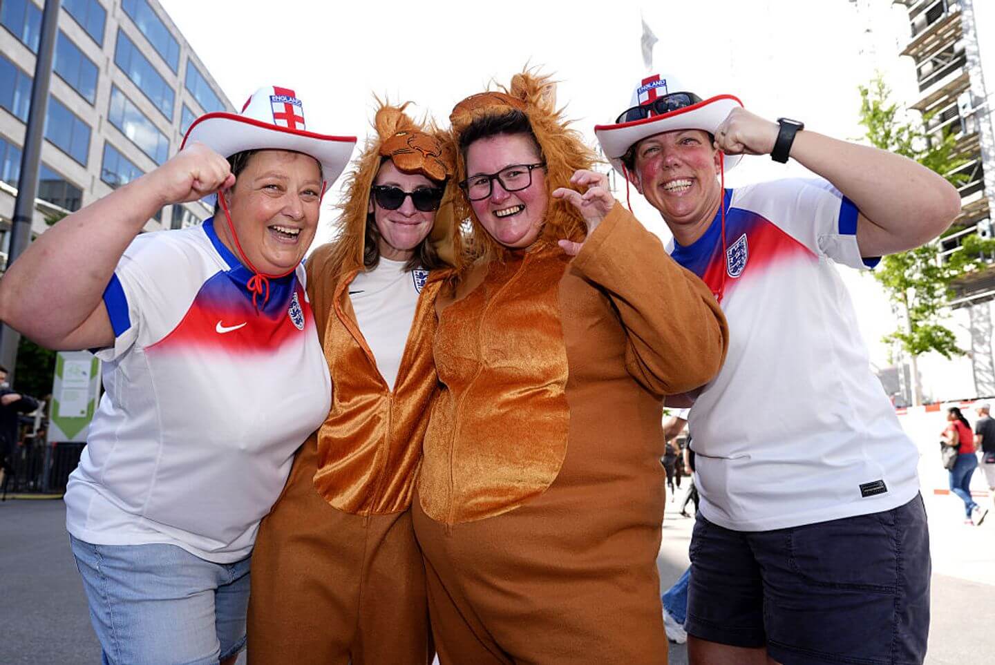 Sweden vs England live updates: Euro 2025 latest score, predictions and team news