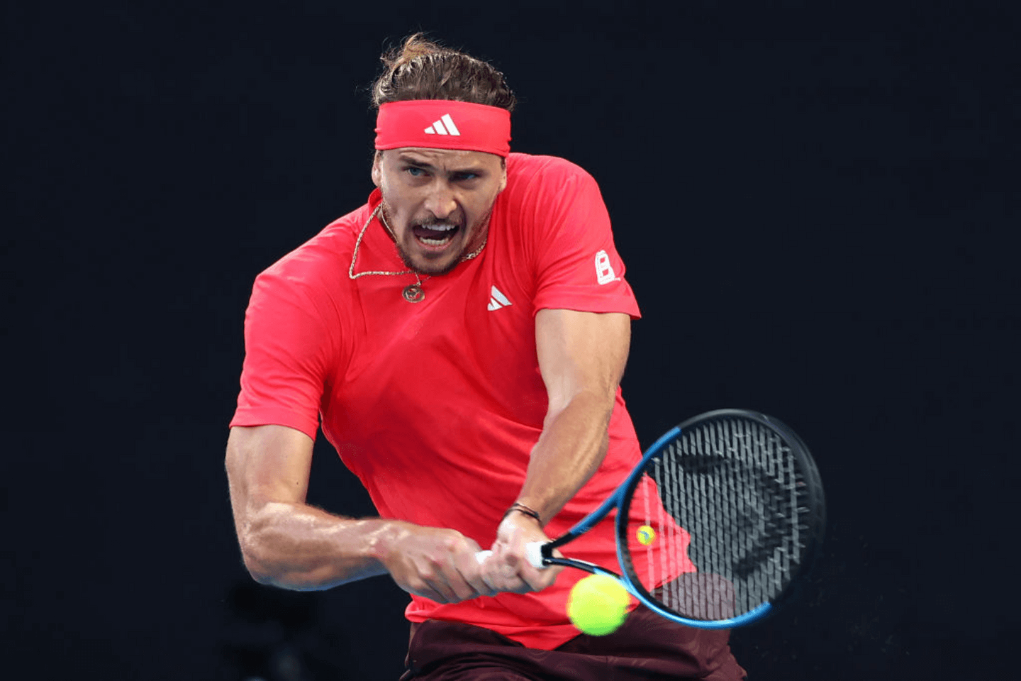 Jannik Sinner vs Alexander Zverev live updates: Australian Open men’s final latest score
