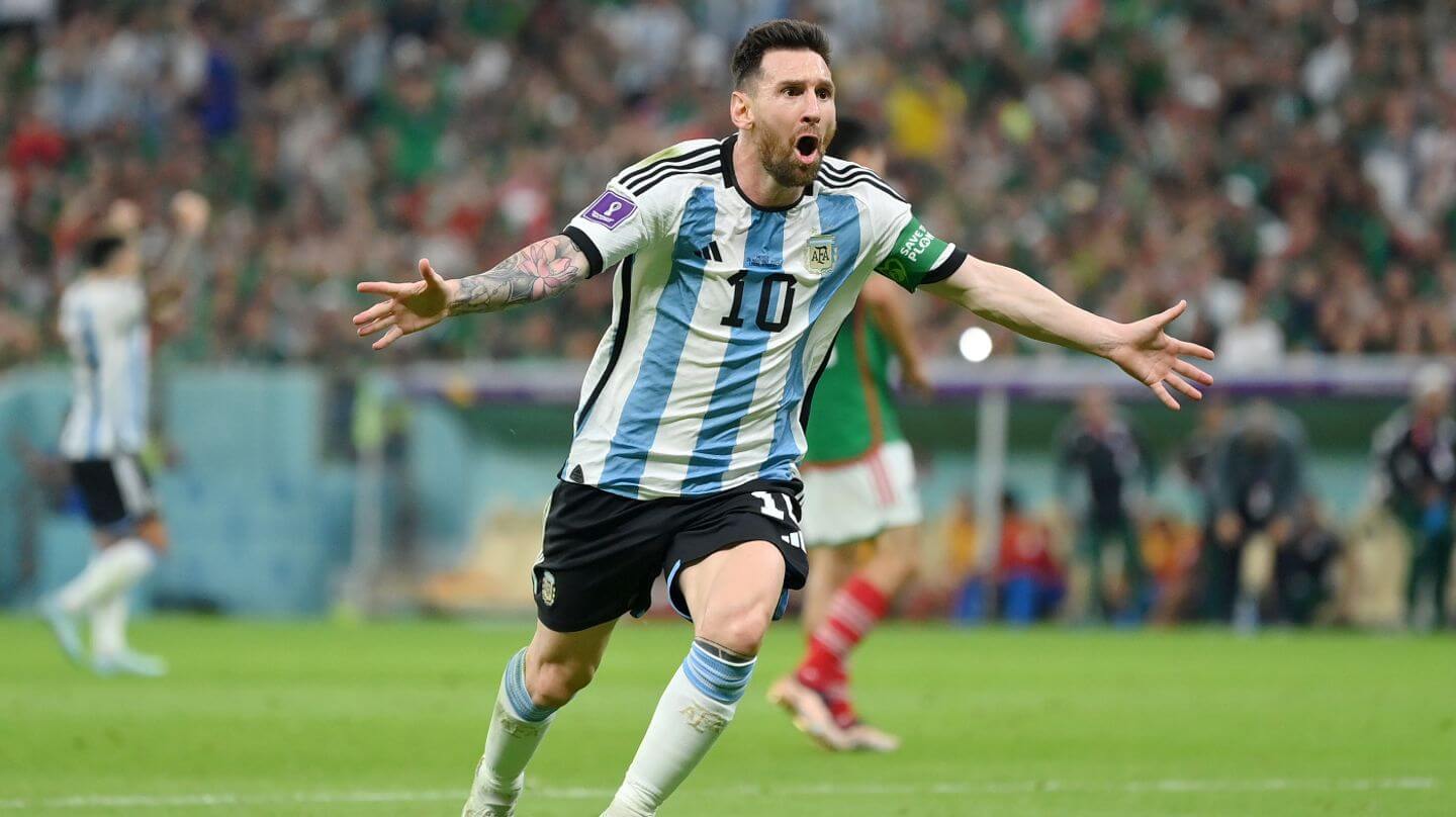 Argentina vs. Australia LIVE updates: World Cup 2022 start time, predictions and line-up news - Vimarsana News