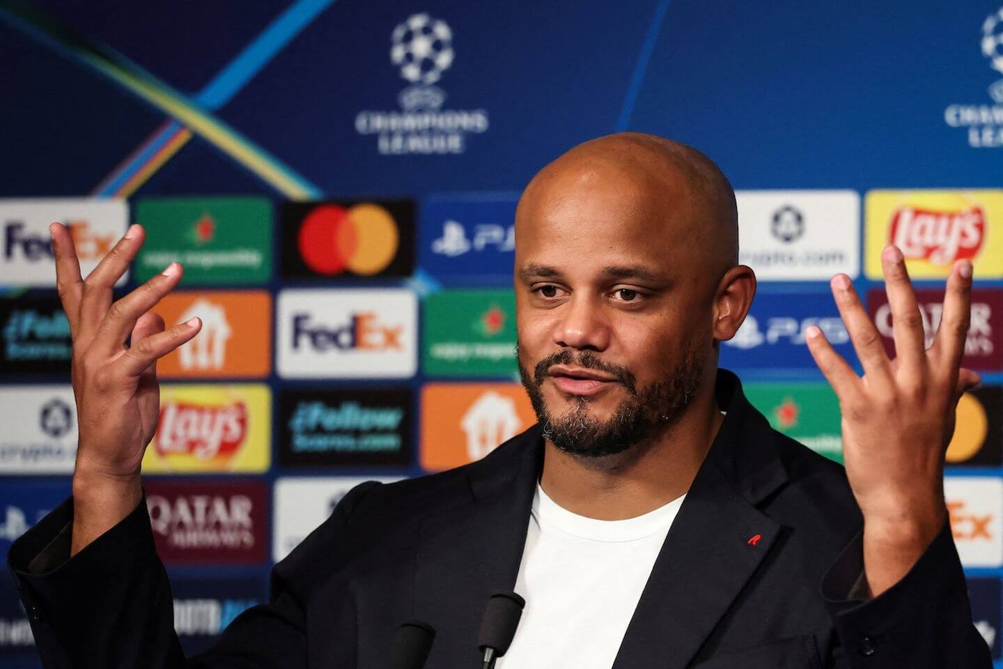 PSG vs Bayern Munich live updates: Champions League semi-final predictions, team news and latest score