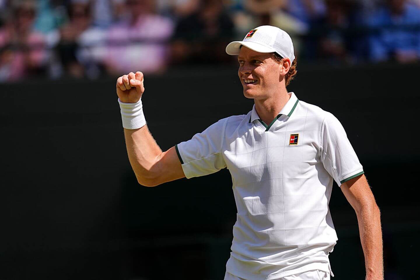 Wimbledon 2026 live updates: Men's semifinals latest before Sinner vs. Djokovic and Zverev vs. Fery