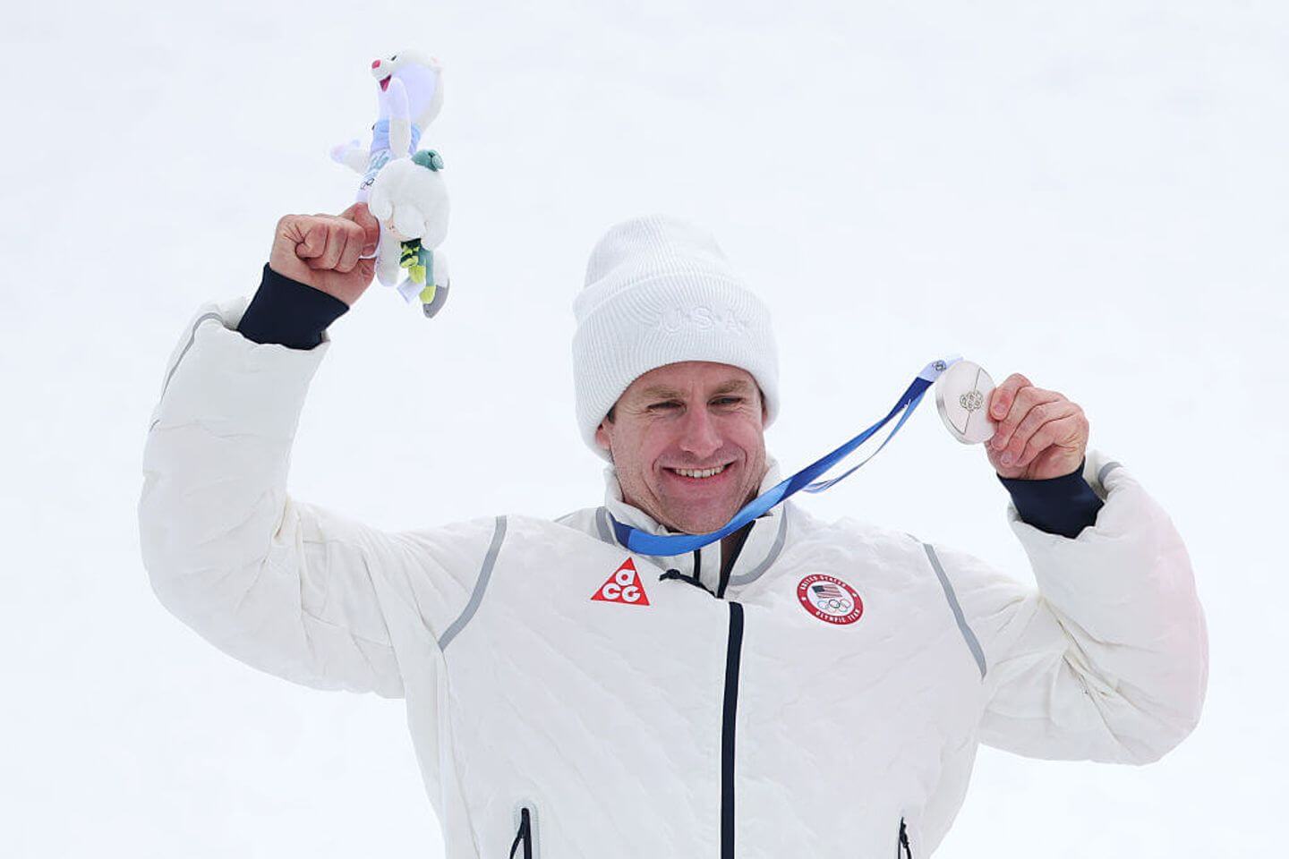 Winter Olympics 2026 live updates: Day 5 latest as USA takes super-G silver with hockey, figure skating on the way