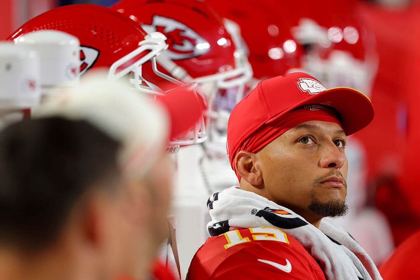 Broncos vs. Chiefs live updates: NFL ‘Monday Night Football’ score, prediction, odds and latest