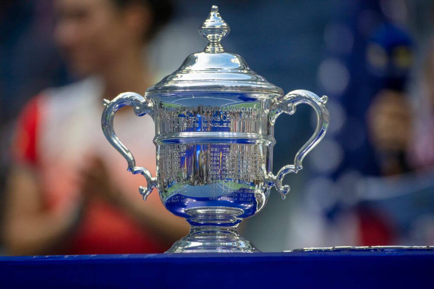 US Open 2025 live updates: Women’s final latest as Amanda Anisimova takes on Aryna Sabalenka