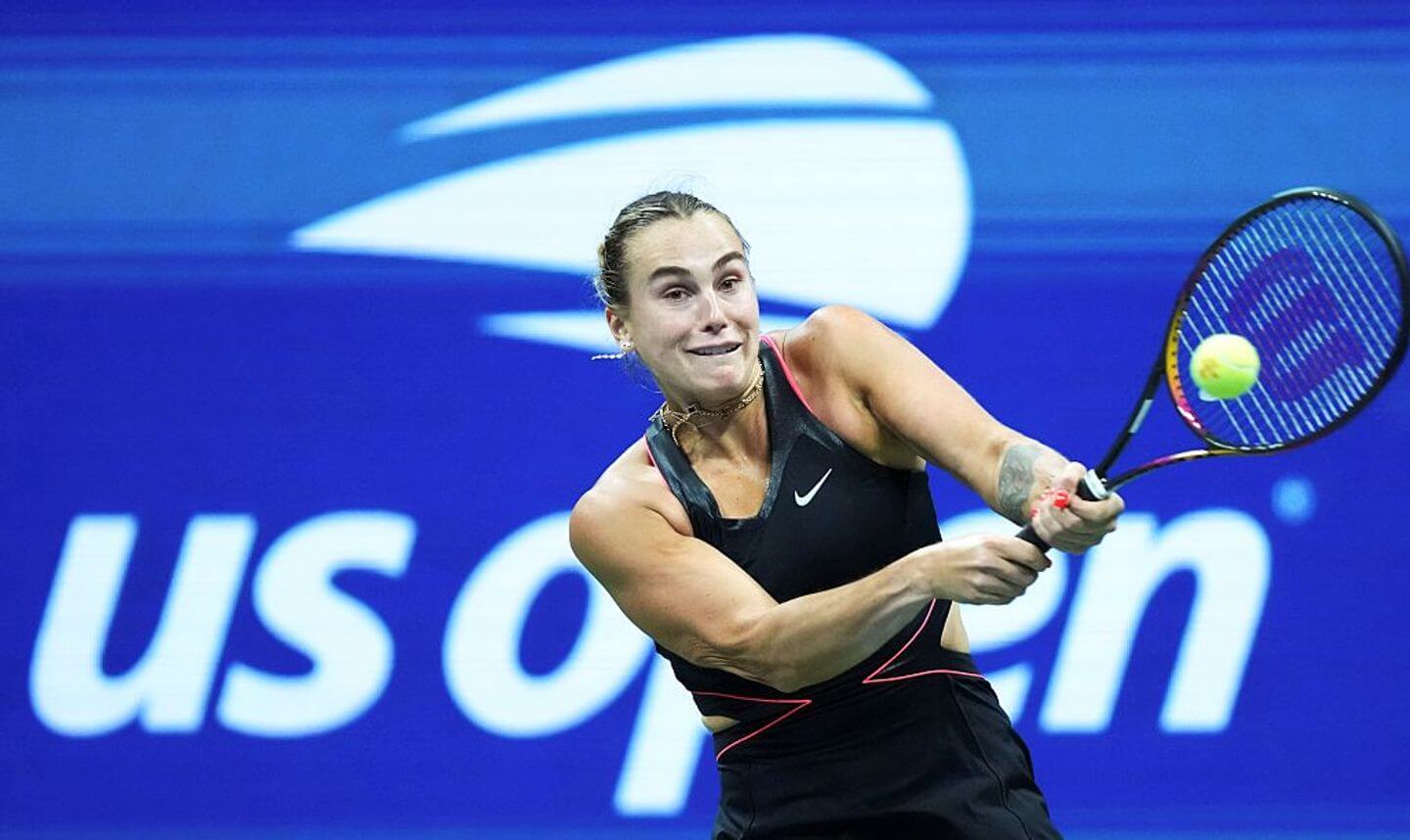 US Open 2025 live updates: Women’s final latest as Amanda Anisimova challenges Aryna Sabalenka