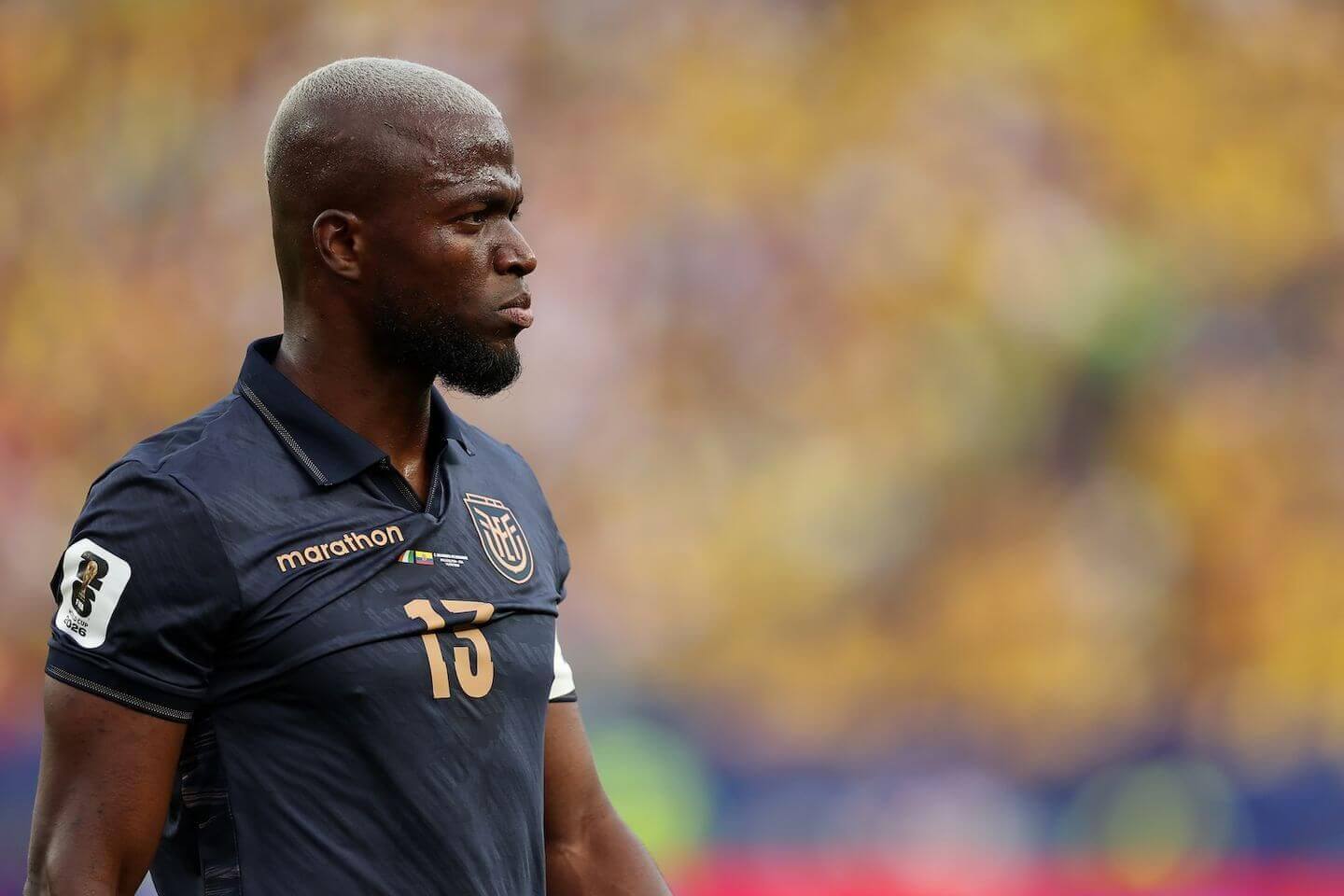 Ecuador vs Curacao live updates: World Cup 2026 game latest score and news