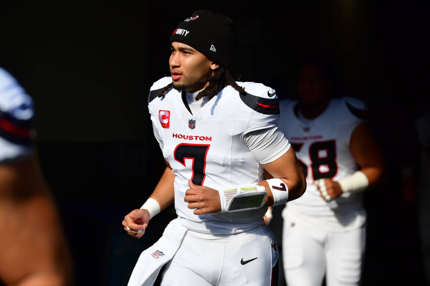 Texans vs. Chargers live score updates: NFL Saturday game highlights, analysis, latest