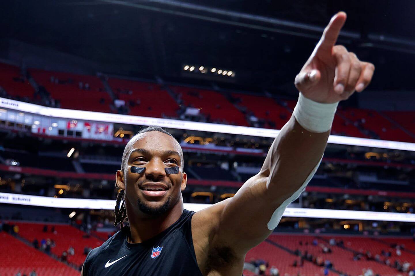 Falcons defeat Rams on late Zane Gonzalez FG: Live updates and reaction from NFL 'Monday Night Football'