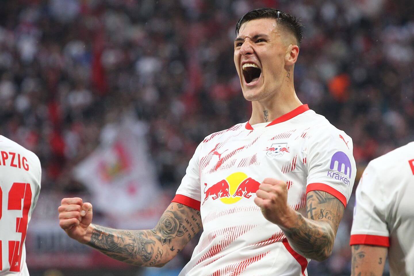 Transfer news live updates: Latest on Benjamin Sesko after Manchester United and Newcastle bids