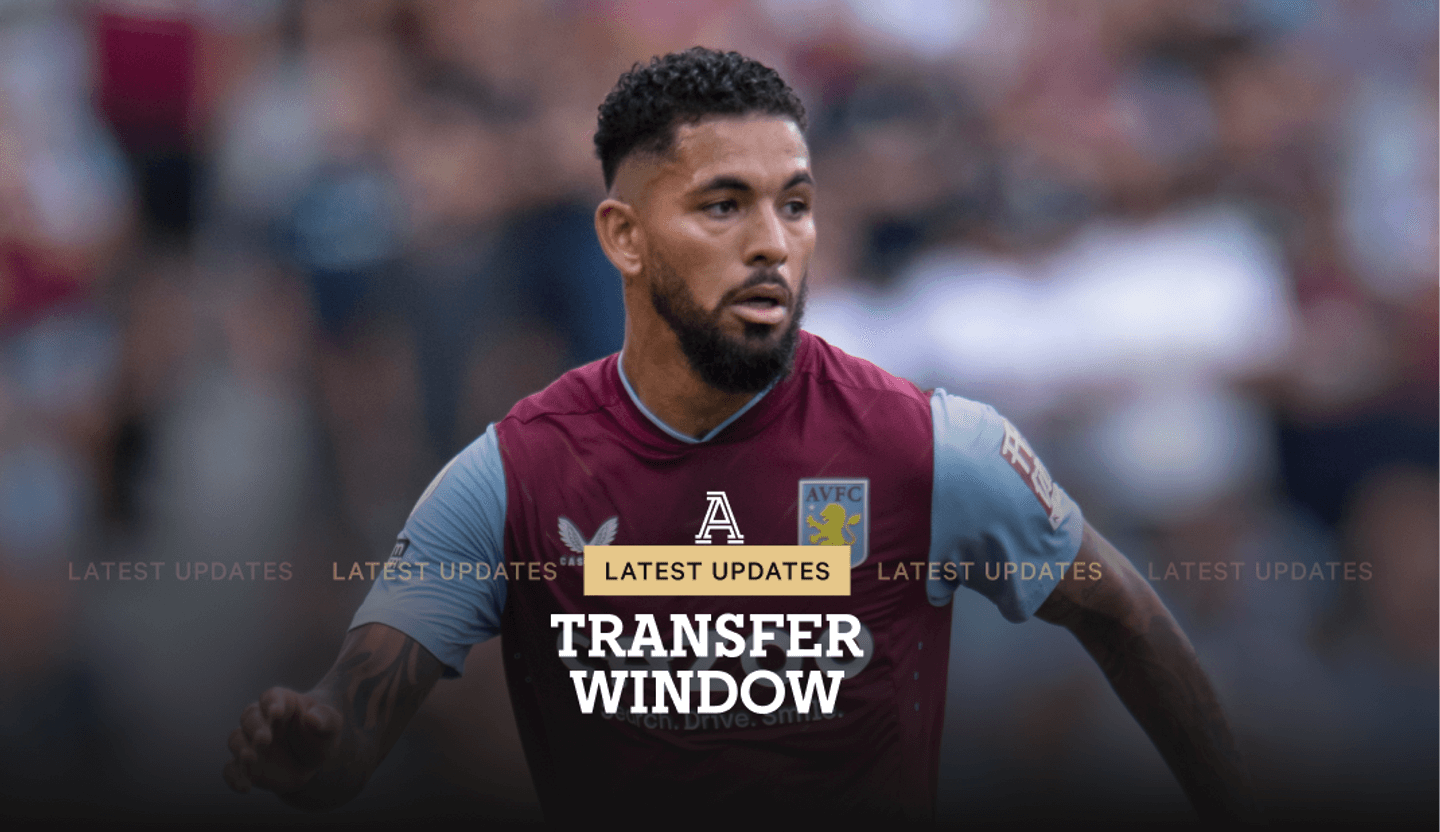 Transfer deadline day live updates: Aubameyang closing in on Chelsea deal, latest news and analysis - Vimarsana News