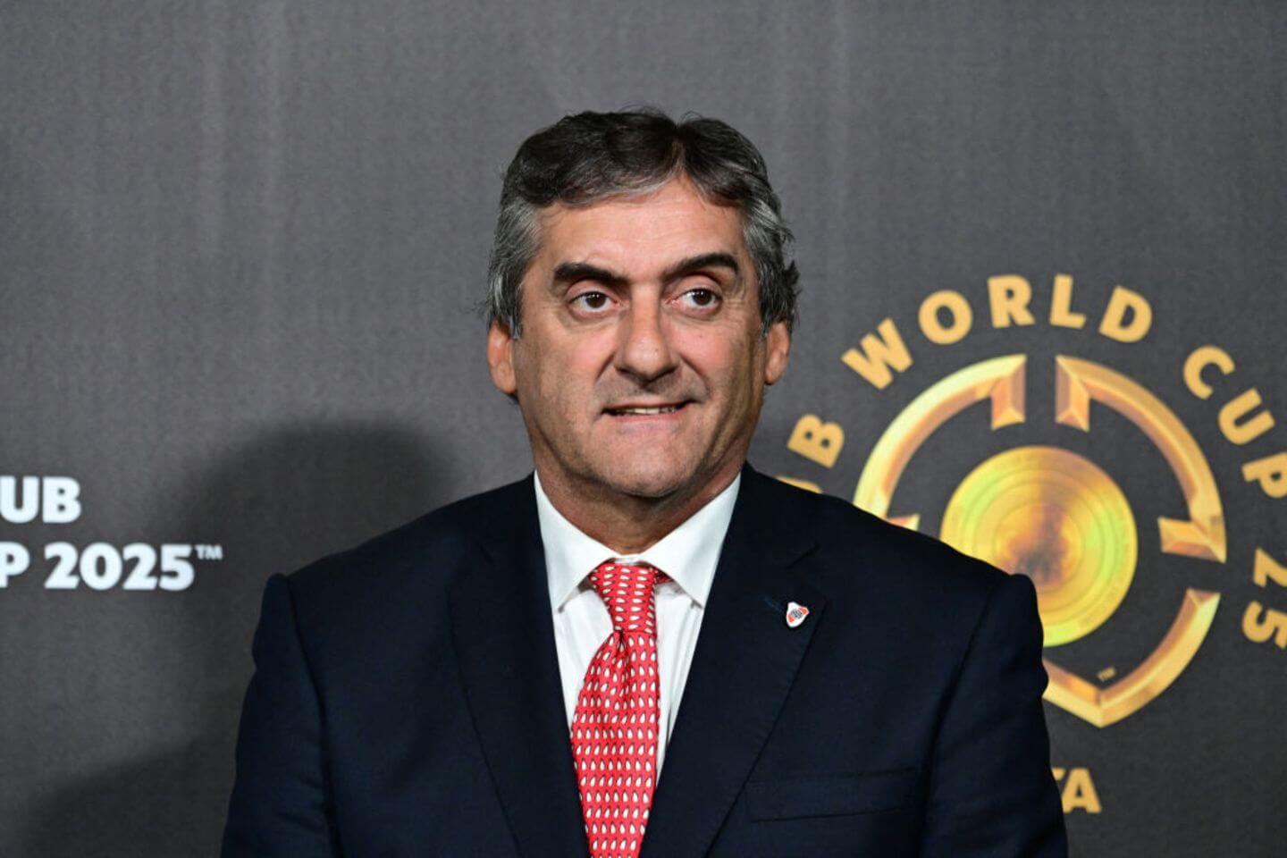 Club World Cup 2025 draw live updates: Fixtures, schedule, time, teams, how to watch and more