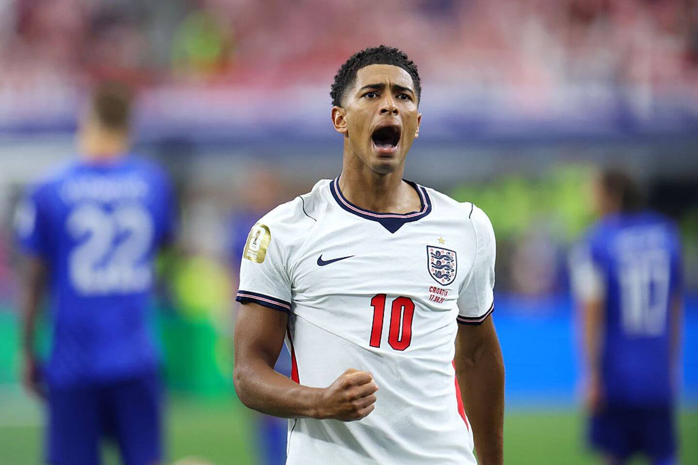 England vs Ghana live updates: World Cup 2026 game latest news and buildup