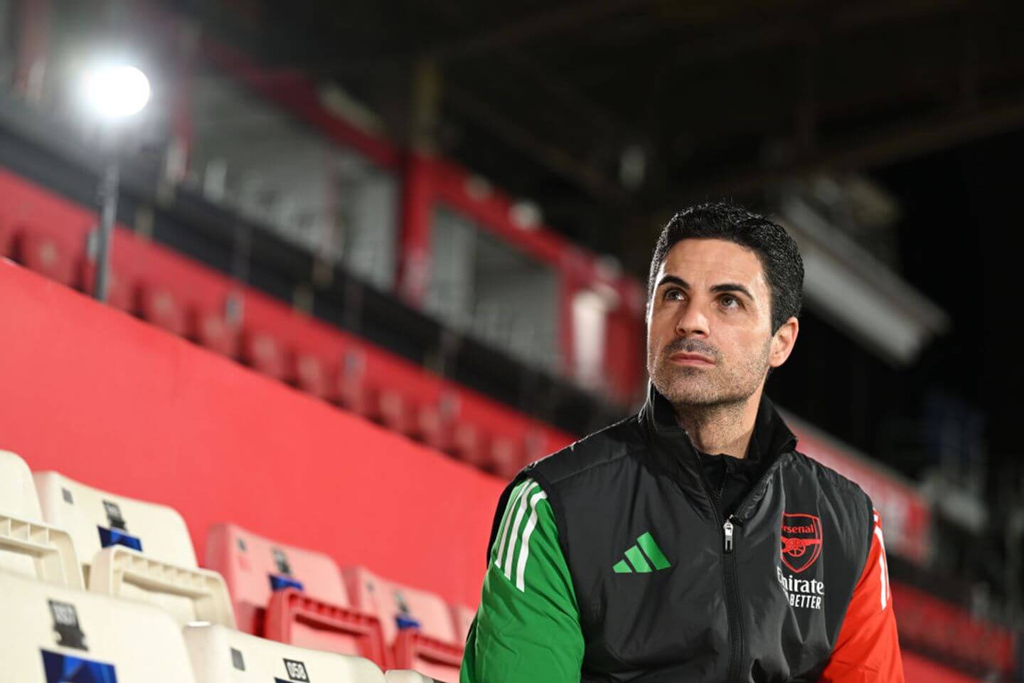 Champions League live updates: Arsenal, Liverpool, Real Madrid and more in action on final day