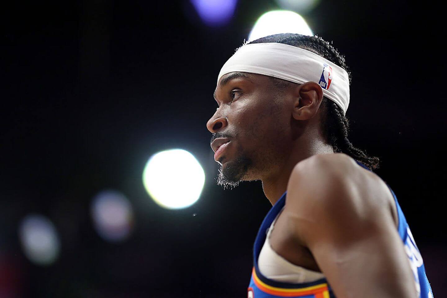 Spurs vs. Thunder live updates: 2026 NBA playoffs Game 1 start time, picks and predictions
