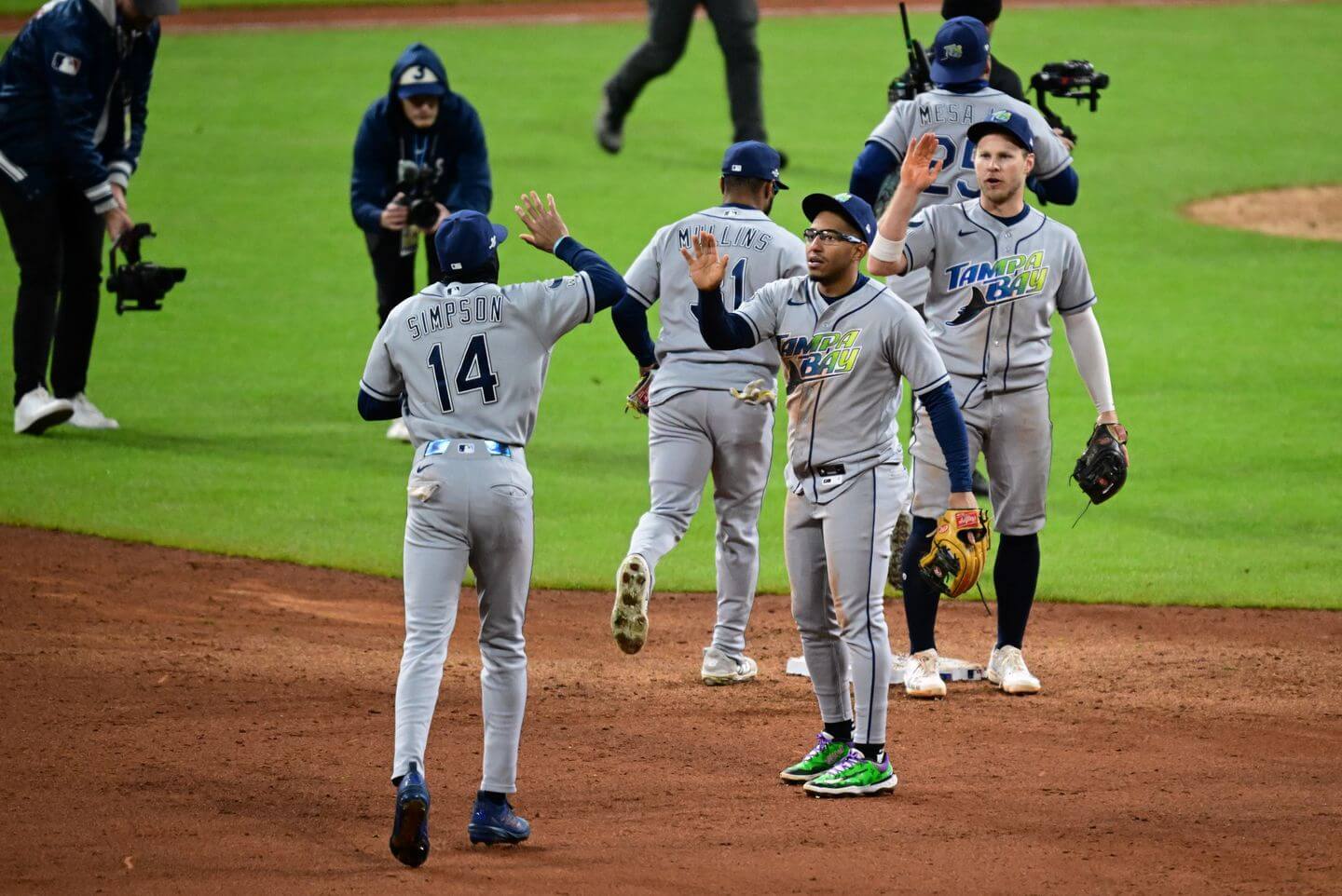 Guardians vs. Rays live updates: MLB playoffs ALCS Game 6 start time, predictions and latest