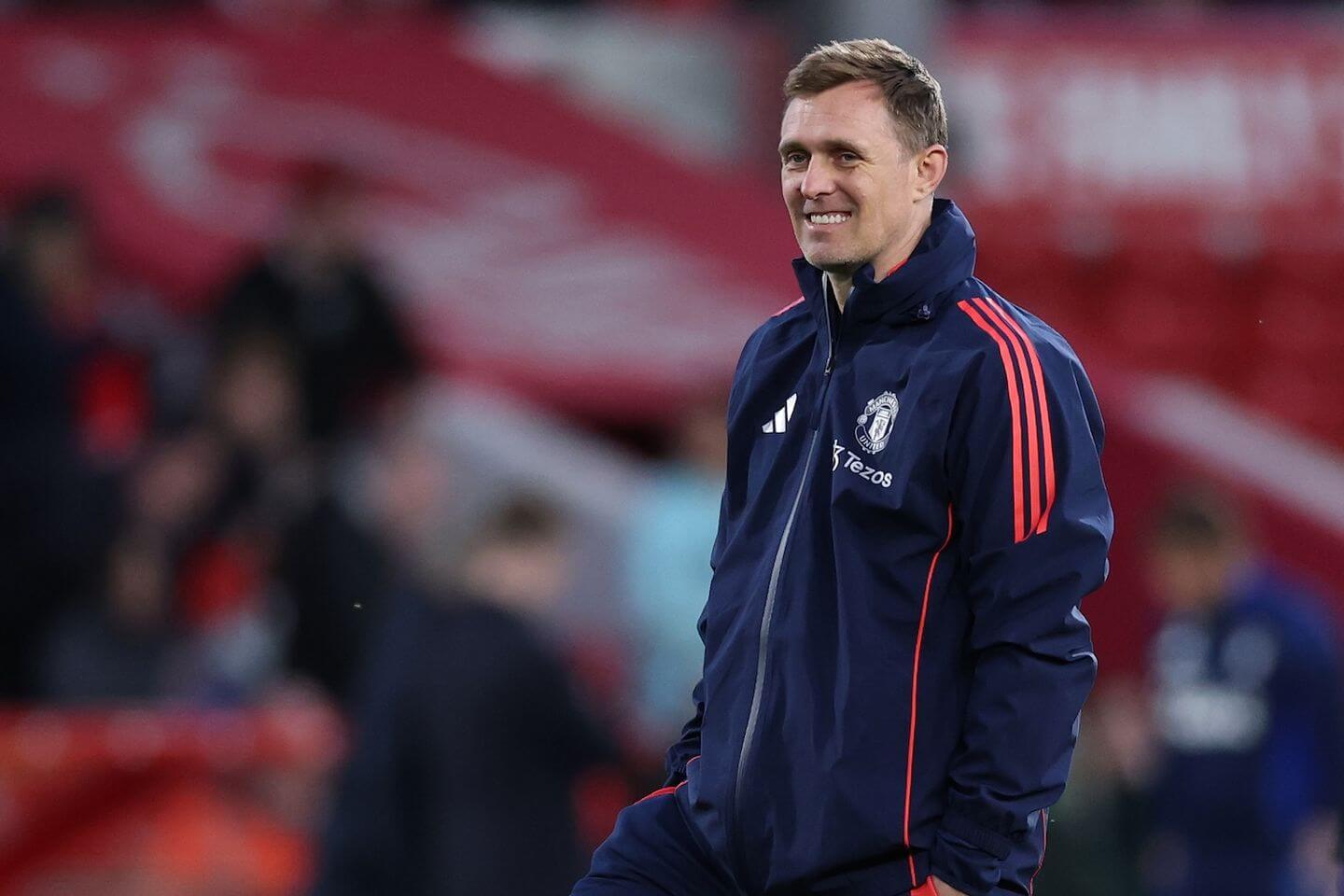 Burnley vs Manchester United live updates: Premier League...