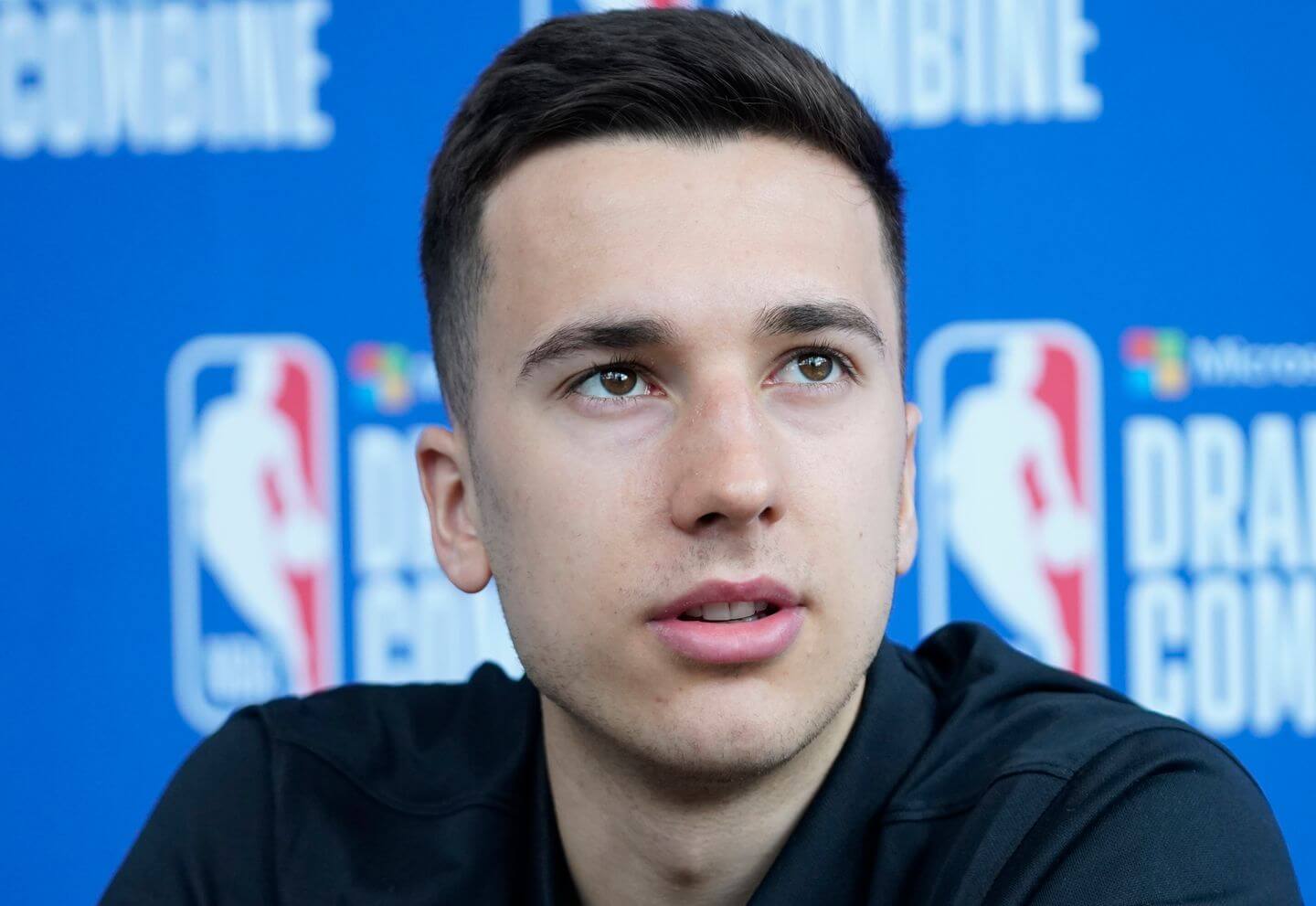 2022 NBA Draft live tracker, results: Thunder select Ousmane Dieng with No. 11 pick - Vimarsana News