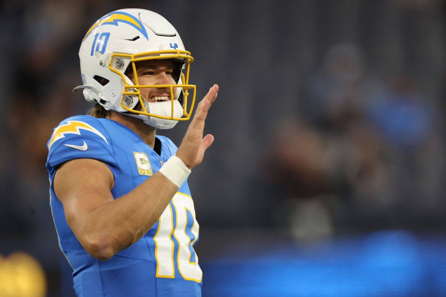 Chargers vs. Bengals score and live updates: NFL Sunday Night Football highlights and analysis