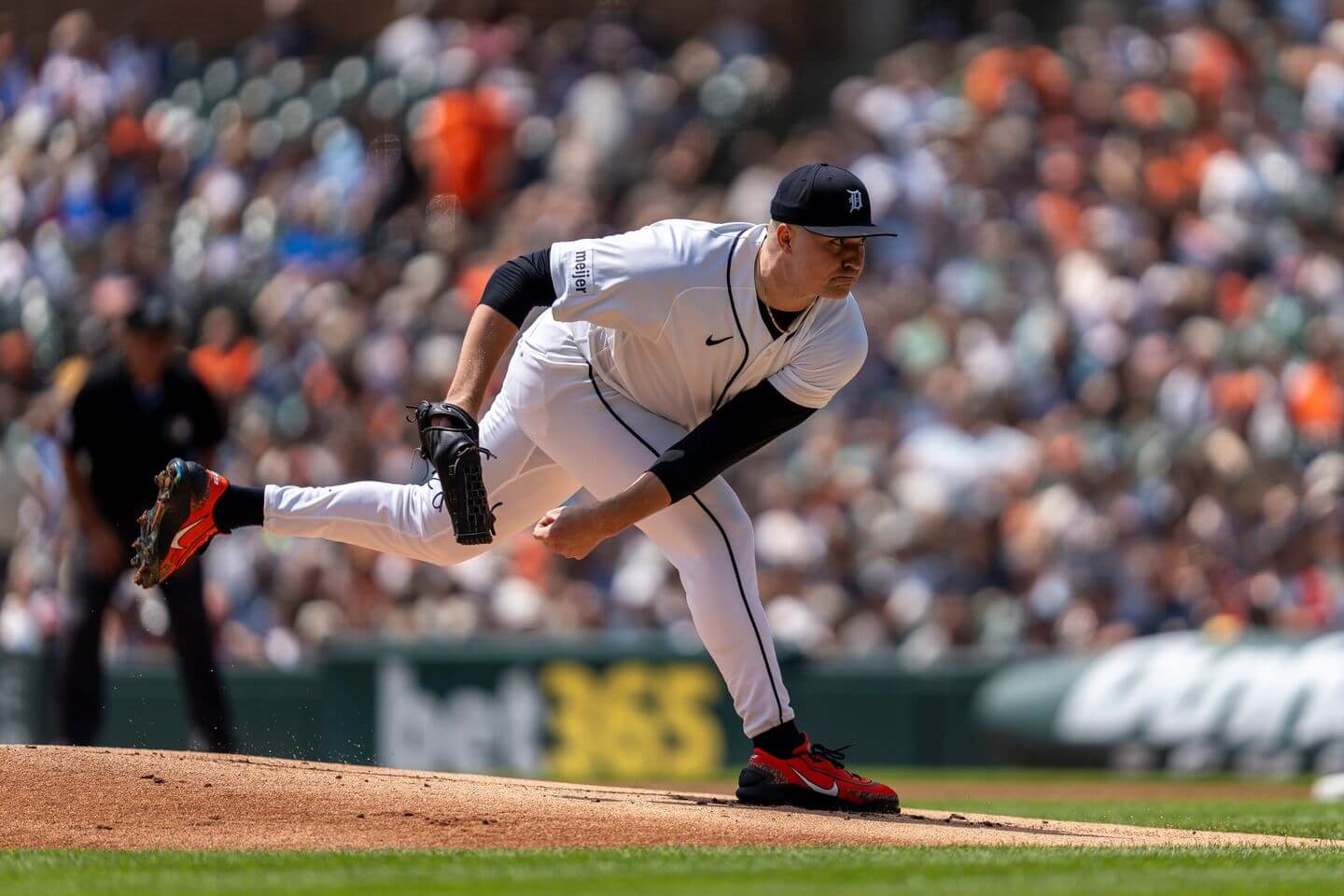 Dodgers Acquire Cy Young Winner Tarik Skubal: A Deep Dive into the Blockbuster Trade