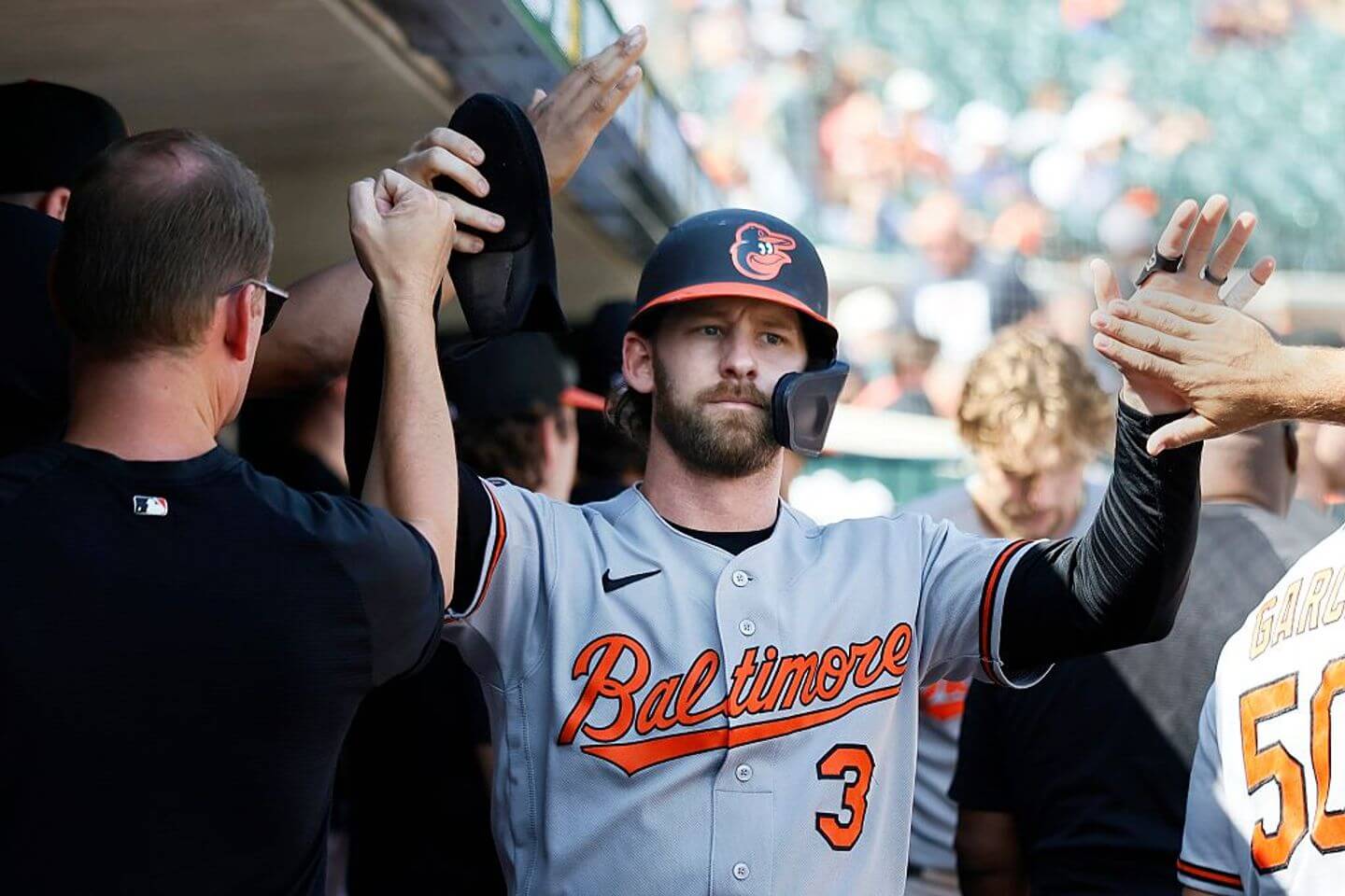 MLB trade deadline live updates and rumors: Tracker, latest news and analysis of every deal