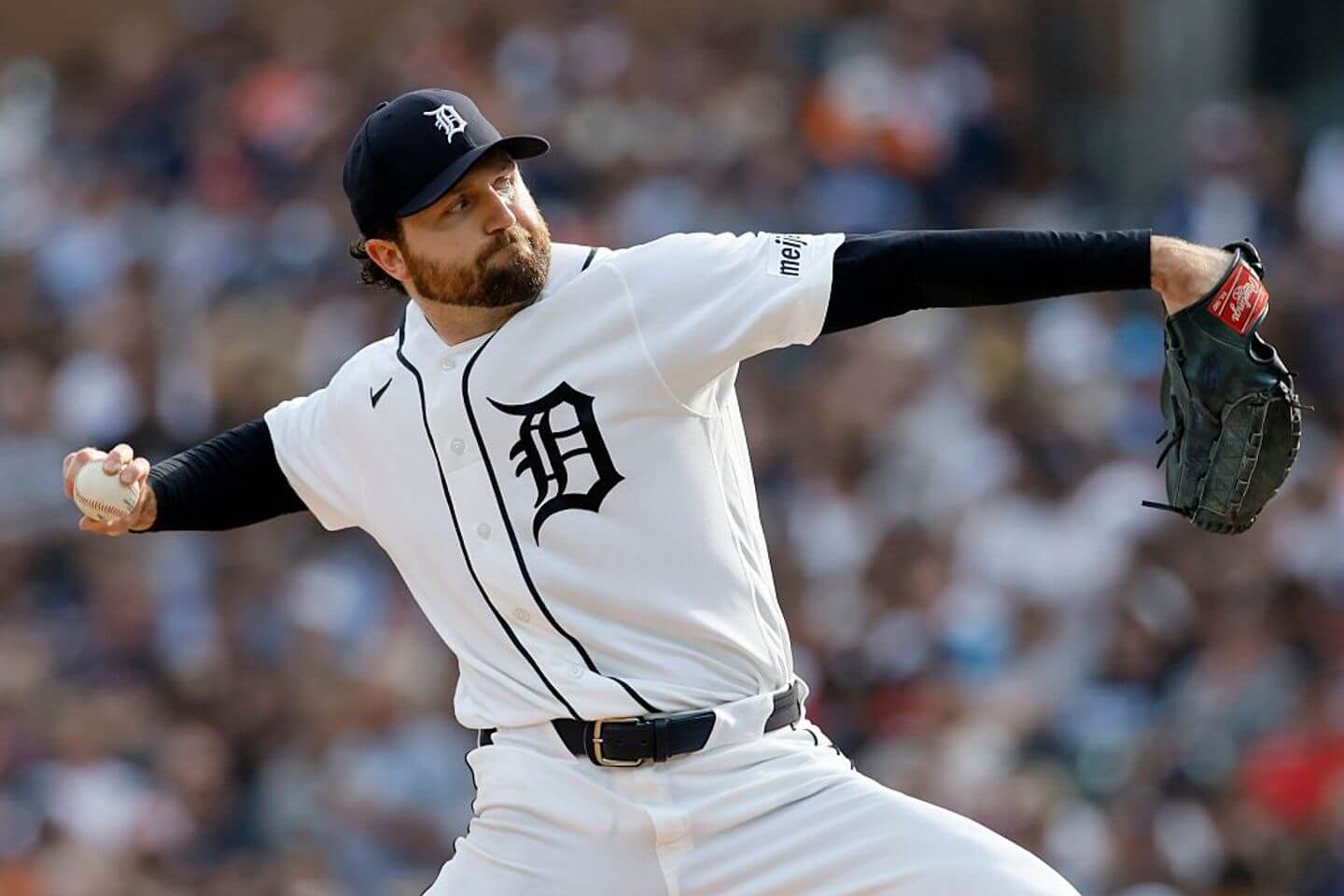 MLB Trade Deadline live updates: Casey Mize to Padres, Red Sox acquire Adley Rutschman, latest news, analysis