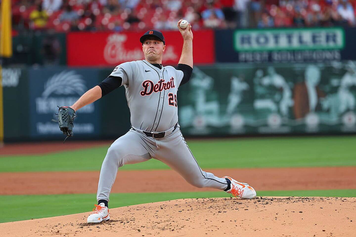 MLB trade deadline 2026 live updates: Tracker, latest news and analysis of every deal