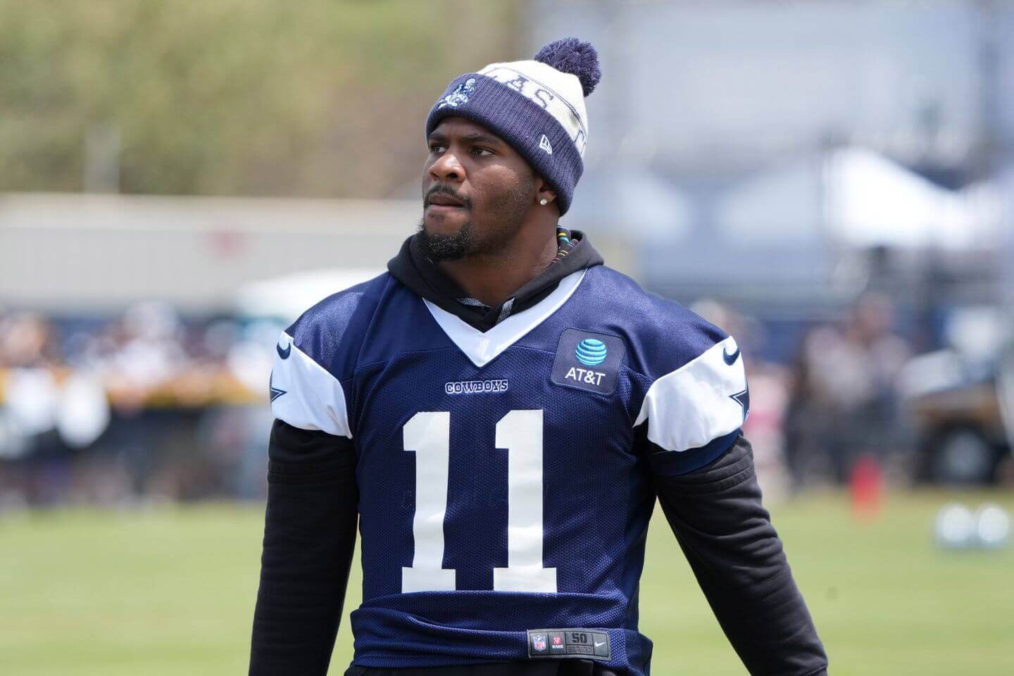 NFL training camp 2025 live updates: Micah Parsons requests trade, notes, injuries and more from around the league