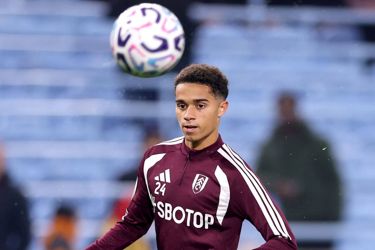 Premier League live scores: Aston Villa host Fulham after Tottenham ease past Crystal Palace