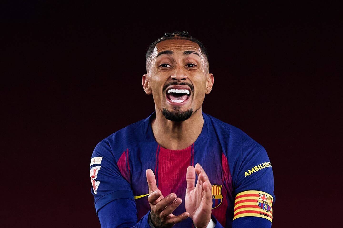 Barcelona vs. Atletico Madrid live updates: La Liga match latest score and goal alerts
