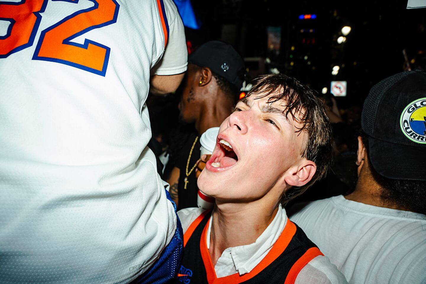 Spurs vs. Knicks live updates: NBA Finals 2026 Gam