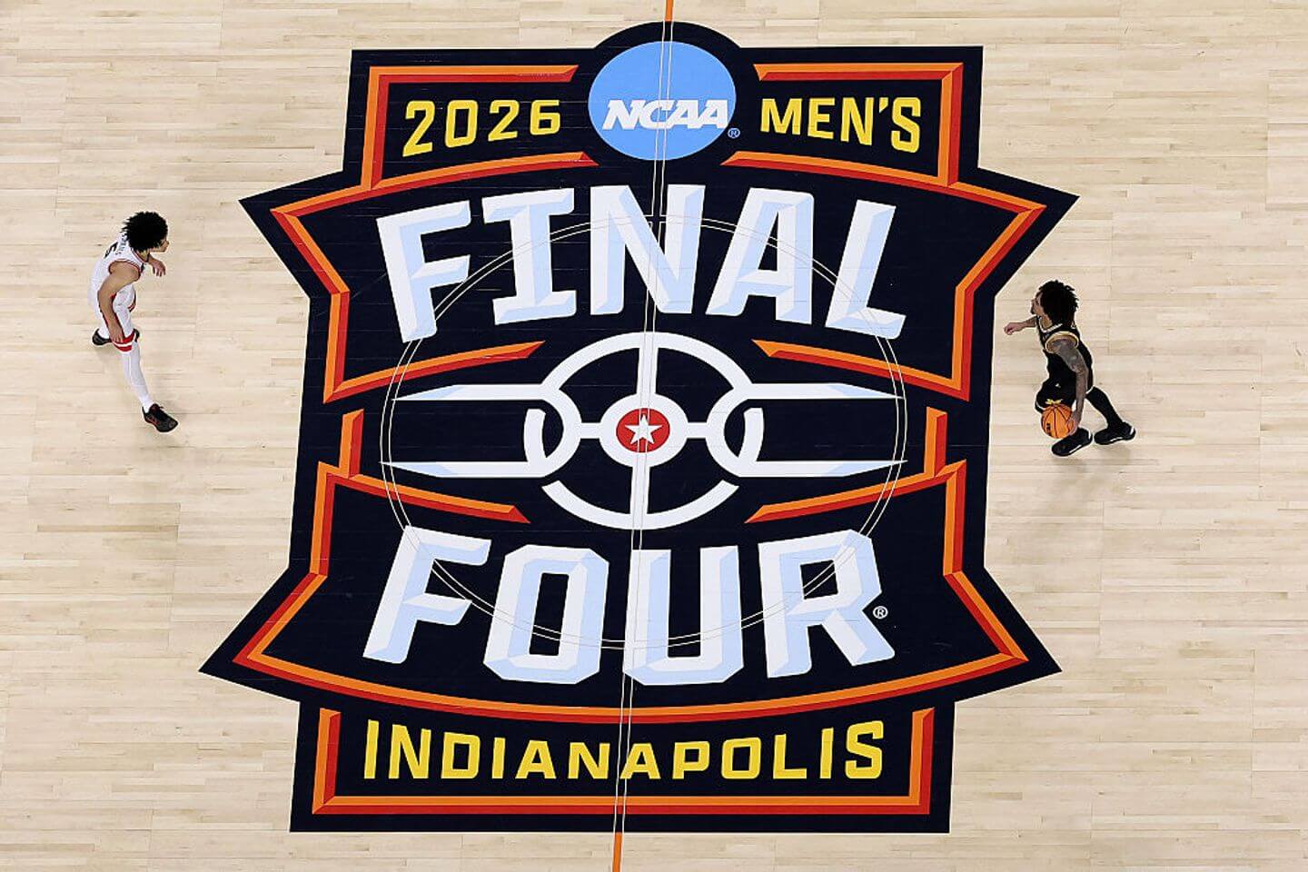 UConn vs. Michigan live updates: Men’s March Madness 2026...