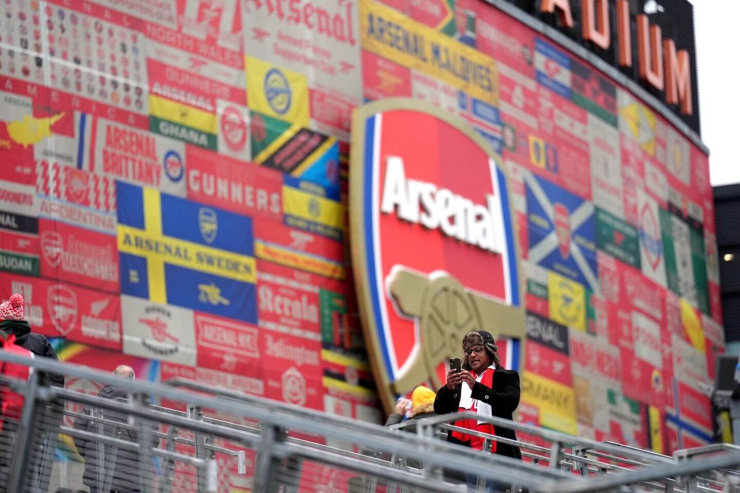 Arsenal vs Nottingham Forest live updates: Premier League team news, predictions and latest score