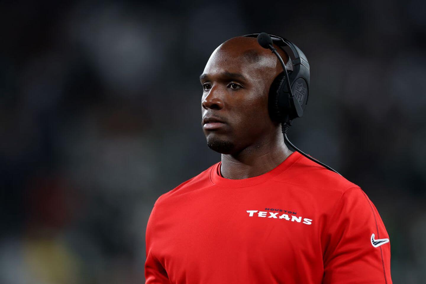 Cowboys vs. Texans predictions and live updates: NFL Monday Night Football score, odds and latest