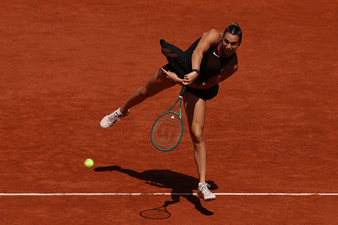 French Open 2026 live updates: Day 7 latest with Osaka advancing in 3 sets, Sabalenka and Gauff also in action